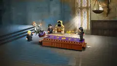 LEGO® Harry Potter TM 76441 Tylypahkan linna: Kaksintaistelukerho - 6