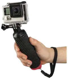 Hama GoPro kelluva kuvauskahva - 7