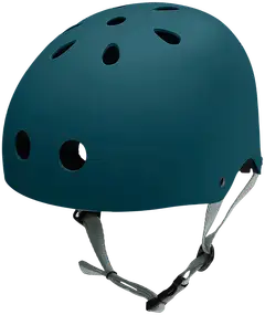 Jupiter kypärä BMX Dark Real 54-58 cm - 1