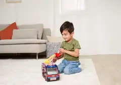 Simba Palomies Sami: ja Jupiter - 13