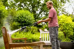Kärcher painepesuri K 5 Comfort Premium - 7