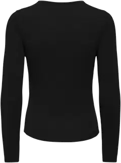 JDY naisten paita Jdyjules - Black - 2