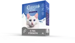 Clever Cat Extra Strength 6L - 1