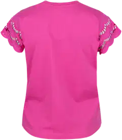 House naisten lyhythihainen trikoopusero, D-mitoitus - 18-2333TCX - 2