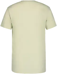 Icepeak miesten t-paita Mosbach 757628660 - Vaaleanvihreä - 2