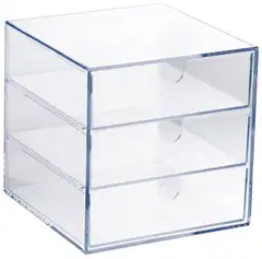 Palaset lokerikko palalipas kirkas P0301 - 3
