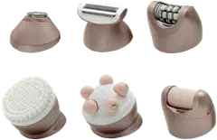 Beautifly epilaattori Beauty Silk - 3