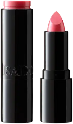 IsaDora Perfect Moisture Lipstick huulipuna 4 ml - Flourish Pink - 2