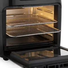 Tristar airfryer uuni 10 L - 9