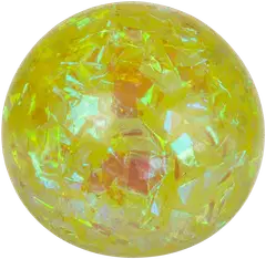 Puristeltava pallo, värilajitelma - 2