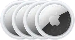 Apple AirTag 2 generaatio - 4 Pack - MFEA4DN/A - 1