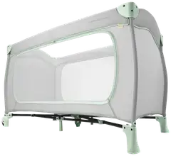 Hauck matkasänky Sleep N Play Go Plus minttu - 4