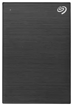 Seagate Ulkoinen kiintolevy one touch 1TB - 2