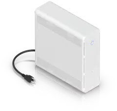 Ubiquiti hallittava 1 KVA UPS-varavirtalähde 10 lähdöllä UPS-Tower - 7