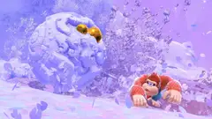 Nintendo Switch 2 Donkey Kong Bananza - 8