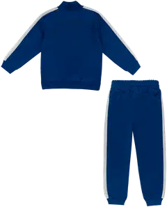 Ciraf lasten verkkapuku runners 25pc261101 - 19-4029tcx navy peony - 2