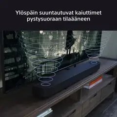 Sony soundbar HT-B600 - 3