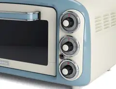 Ariete Vintage sähköuuni 18L - 2