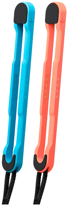 Nintendo Switch 2 Joy-Con 2 Strap Pair - 2