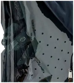 Maxi-Cosi Sadesuoja Leona - 6