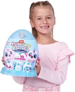 Rainbocorns Eggzania Frozen Mania S1 - 3