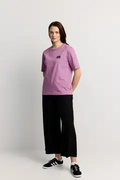 Finlayson naisten t-paita Elefantti - ROSA - 5