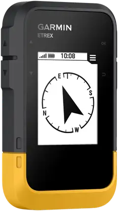 Garmin eTrex SE musta - 2