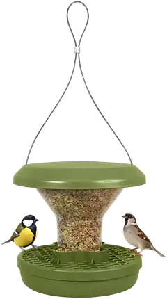 Swissinno Lintulauta Geneva S - 4