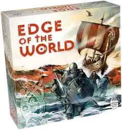 Tactic peli Vikings Tales Edge of the World - 1