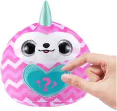 Rainbocorns Wild Heart - 15