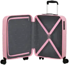 American Tourister matkalaukku    Niteline Spinner 55 TSA - 4
