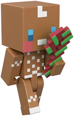 Minecraft-joulukalenteri - 7