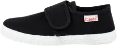 Cienta lasten kangaskengät 58000 - Negro - 3