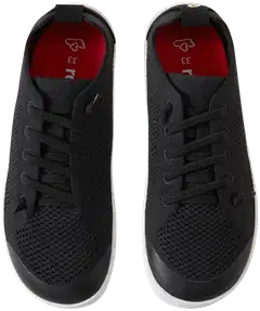 Reima lasten paljasjalkakenkä Astelu - BLACK - 4