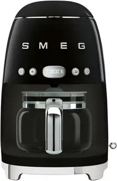 Smeg Kahvinkeitin DCF02BLEU musta - 1