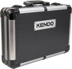 Kendo mekaanikon työkalusarja 76-os - 2
