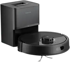 Roborock Robotti-imuri Q7 BF+ Musta - 1