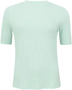 London Fog naisten pusero kilpikonnakauluksella 213L292511 - surf spray - 1