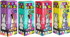 Pour Palz askartelu Bunny mini avaimenperä, erilaisia - 2