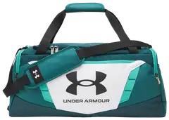 Under Armour Undeniable 5.0 Duffle SM treenilaukku - 1
