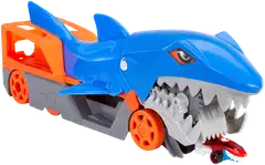 Hot Wheels Shark Chomp Transport Kuljetusrekka - 2