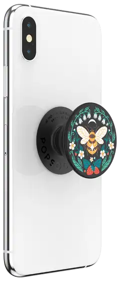 Popsockets puhelinpidike popgrip bee boho - 7