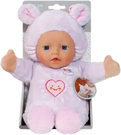 BABY born 26cm pehmonukke - 2