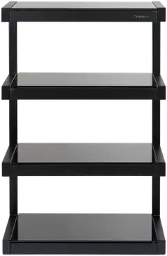 Norstone Esse HiFi -laitekaluste satiinimusta - 1