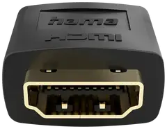 Hama HDMI™-sovite, Type-A naaras - Type-A naaras, 8K, Ethernet - 1