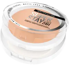 Maybelline New York Superstay 24H Hybrid Powder Foundation meikkipuuteri 9 g - 21 - 3