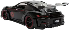 Jada Disney Star Wars Darth Vader Porsche 911, 19 cm, 1:24, die-cast - 10
