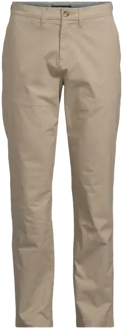 London Fog miesten chinot mini texture 202L292601 - L Beige - 2