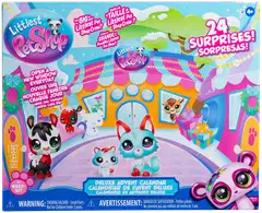 Littlest Pet Shop joulukalenteri Deluxe - 1