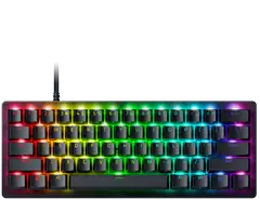 Razer mekaaninen näppäimistö Huntsman V3 Pro mini 60% - 1